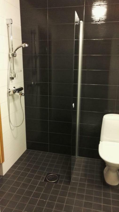 City Apartment Paeaesky Rovaniemi Ngoại thất bức ảnh