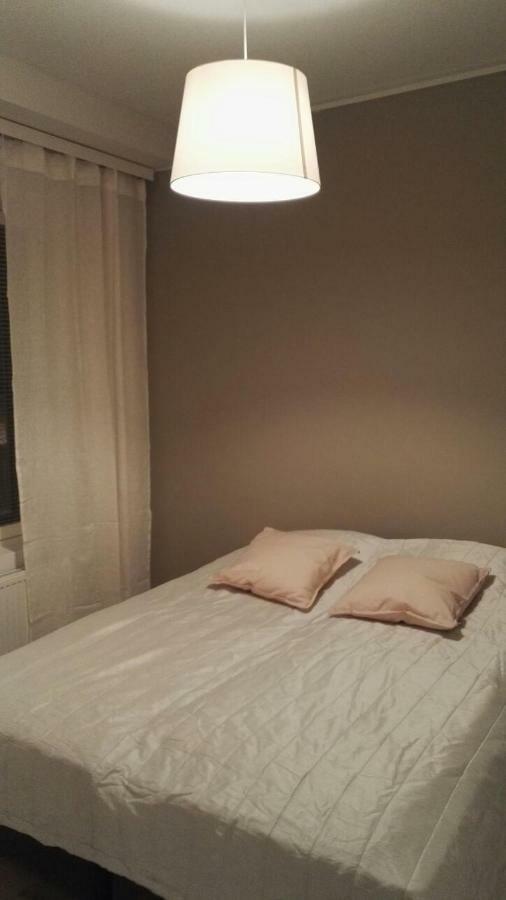 City Apartment Paeaesky Rovaniemi Ngoại thất bức ảnh