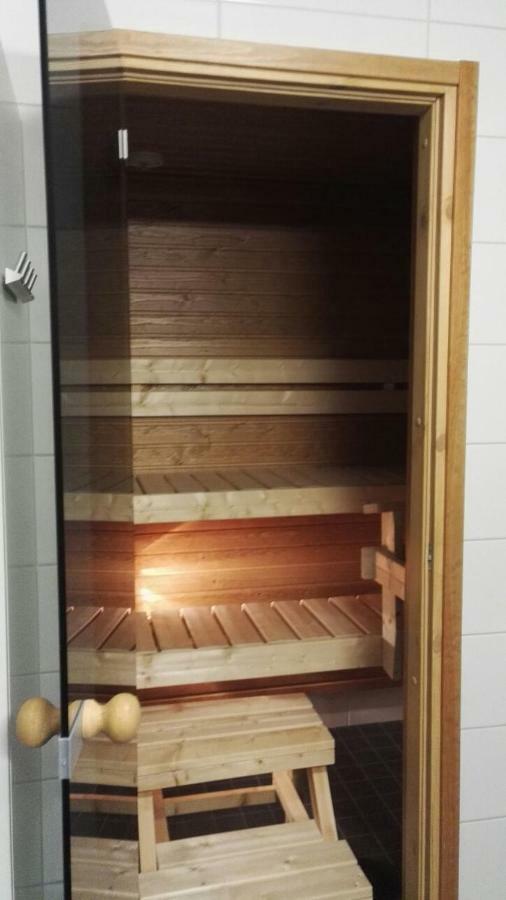 City Apartment Paeaesky Rovaniemi Ngoại thất bức ảnh